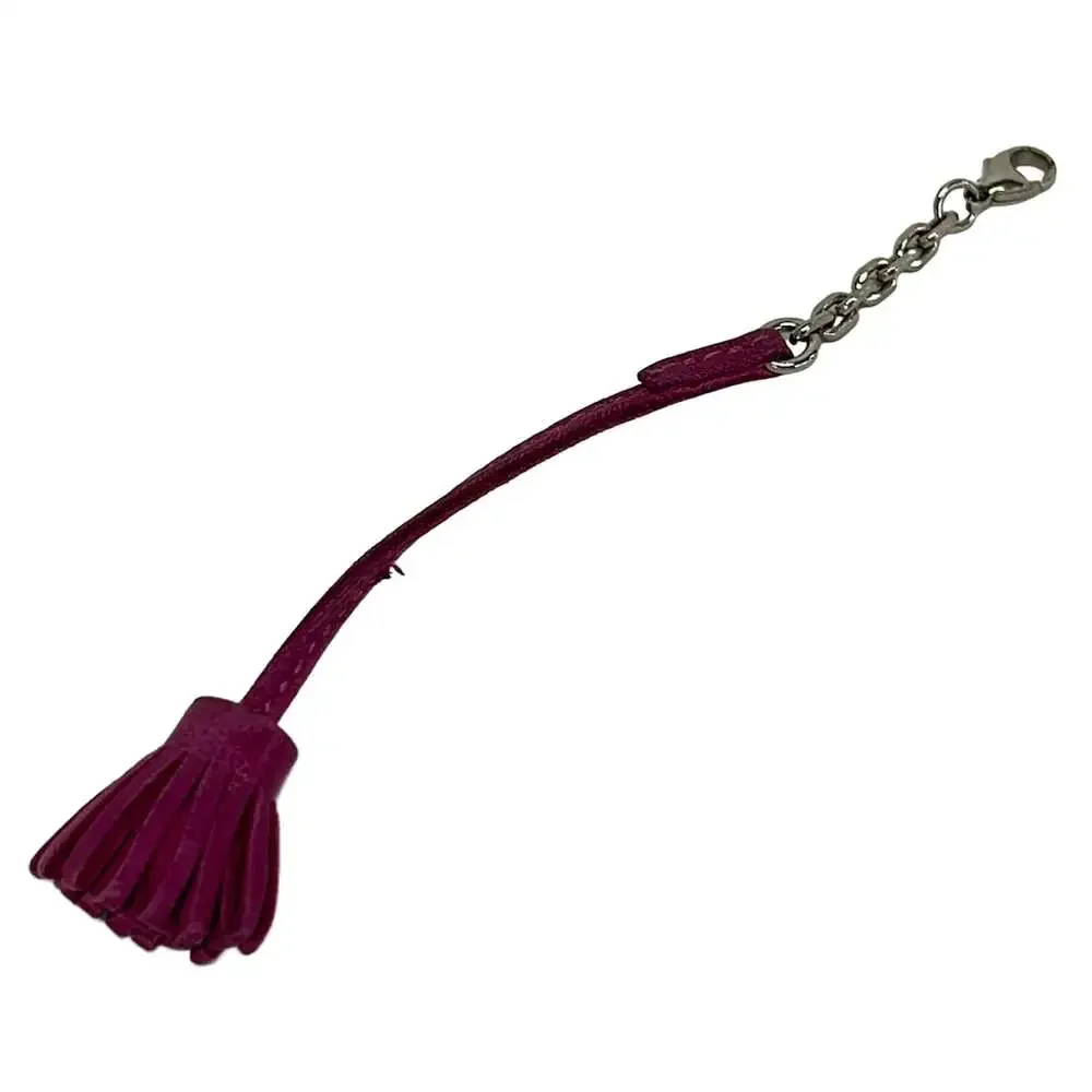 Hermès Carmencita Bag Charm